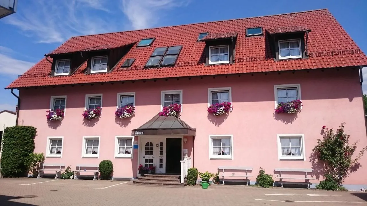 Gasthof Endres Allersberg