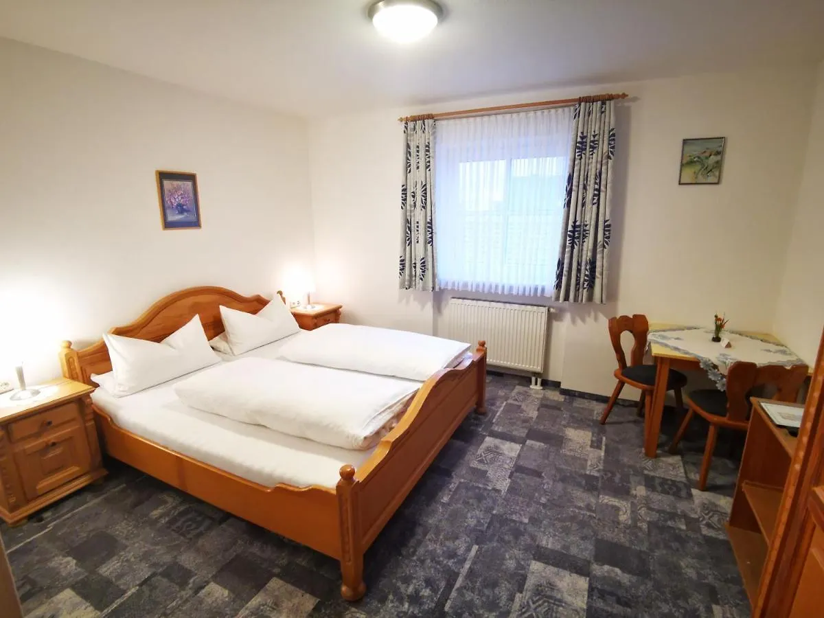 Gasthof Endres Allersberg Guest house