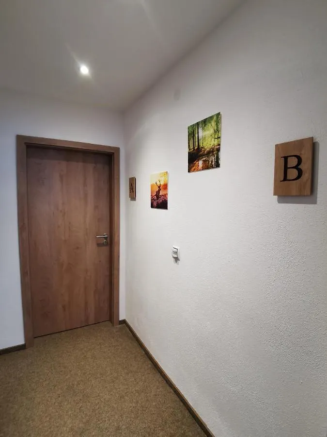 Guest house Gasthof Endres Allersberg Germany