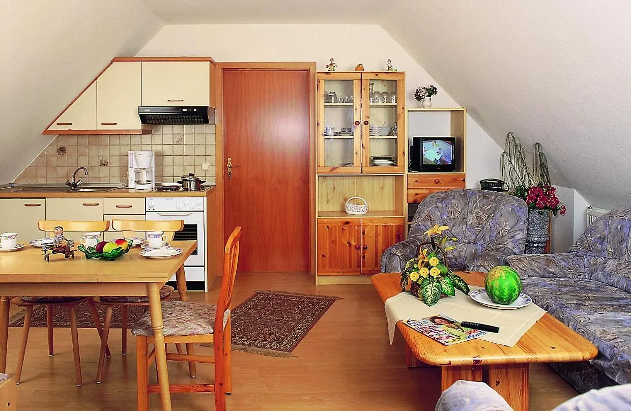Gasthof Endres Allersberg Guest house
