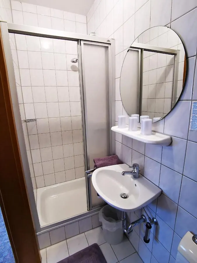 Guest house Gasthof Endres Allersberg