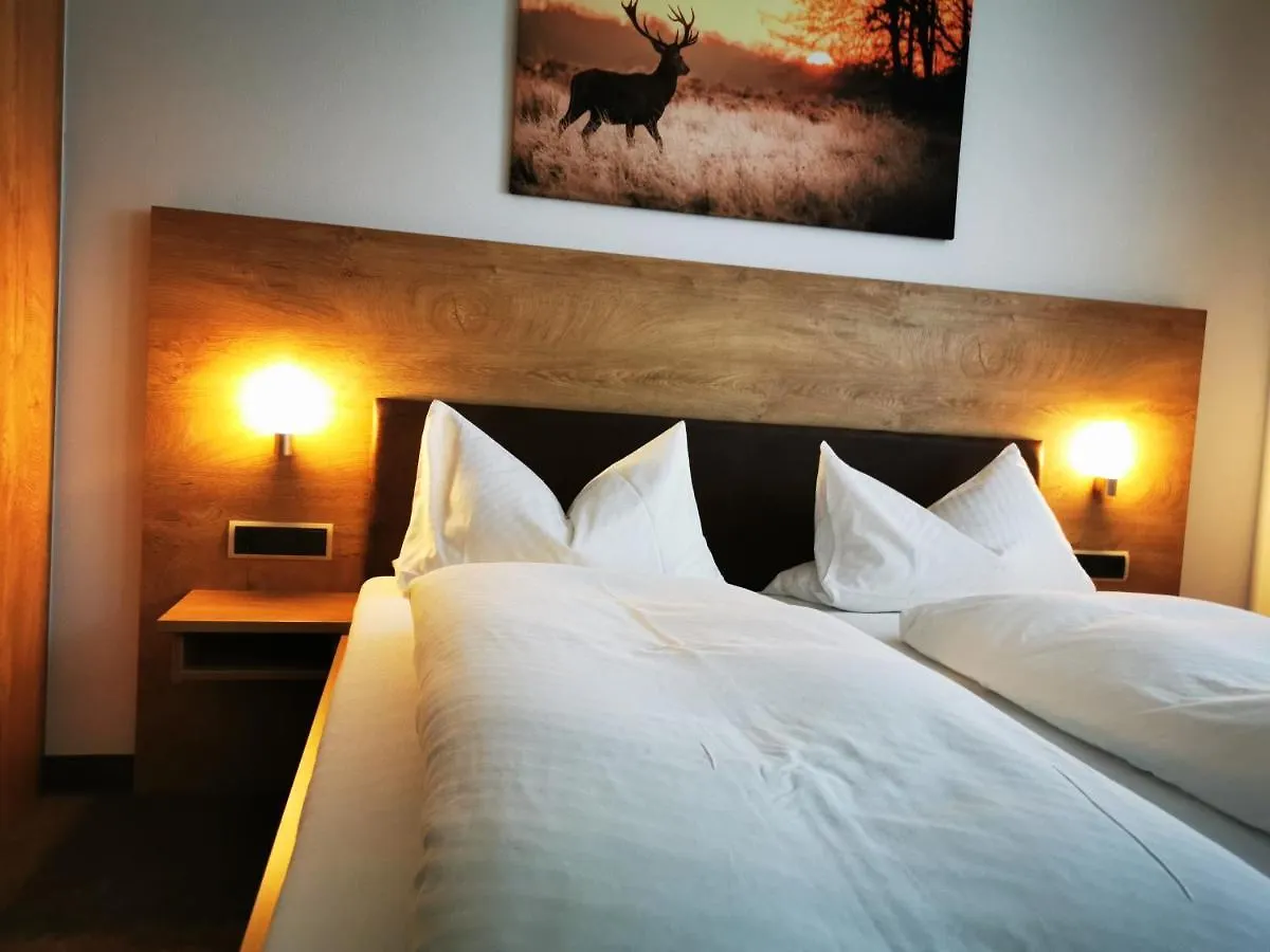 Guest house Gasthof Endres Allersberg