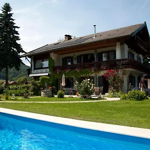 Apartment Gamsei, Grassau (Bavaria)