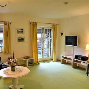 Apartment Ferienwohnung Salettl, Siegsdorf