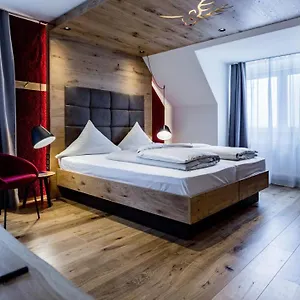Hotel Hirsch, Neu-Ulm