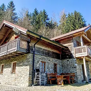 Ferienhaus Waldhaus, Fernsdorf