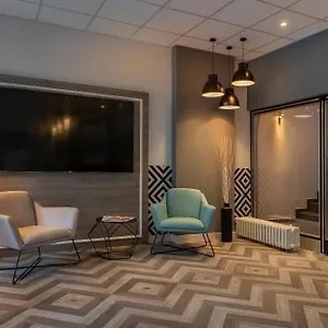 Garner - Wilmersdorf By Ihg 3*, Berlino Germania