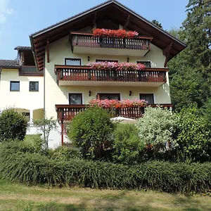 Apartment Waldoase Am Fuchsenstein, Spiegelau