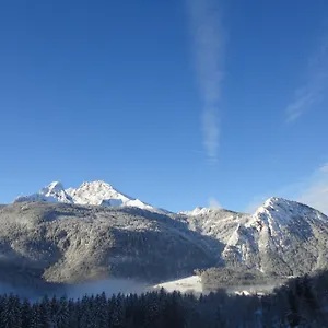 Apartment Sottung's Hoamatl, Schönau am Königssee
