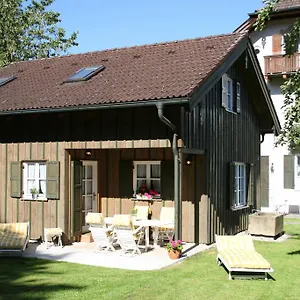 Ferienhaus Alp, Kochel am See