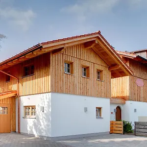 Apartment Luna Blanca -, Schwangau