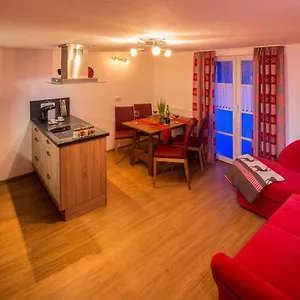 Apartment Gaisbock Der Dorfurlaub, Fischen im Allgäu